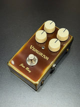 Used Vemuram Jan Ray Overdrive