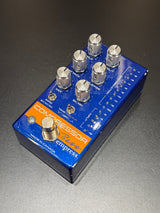 Used Empress Effects Bass Compressor