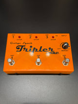 Used Morley George Lynch Tripler