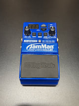Used DigiTech JamMan Solo XT Looper