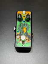 Used Dunlop JHMS1 ‘68 Shrine Series Fuzz Face
