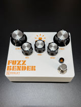 Used Keeley Electronics Fuzz Bender