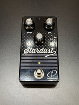 Used Crazy Tube Circuits Stardust Overdrive