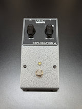 Used Fish Circuits Exploration #1 Fuzzstortion