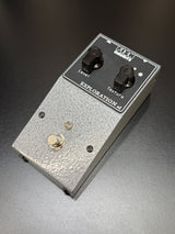 Used Fish Circuits Exploration #1 Fuzzstortion