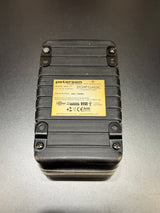 Used Peterson StompClassic Tuner