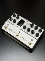 Used Two Notes ReVolt Guitar Analog Amp Sim