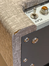 Used Carr Amps Skylark Combo