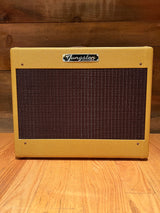 Used Tungsten Amps Oxnard 12 Combo