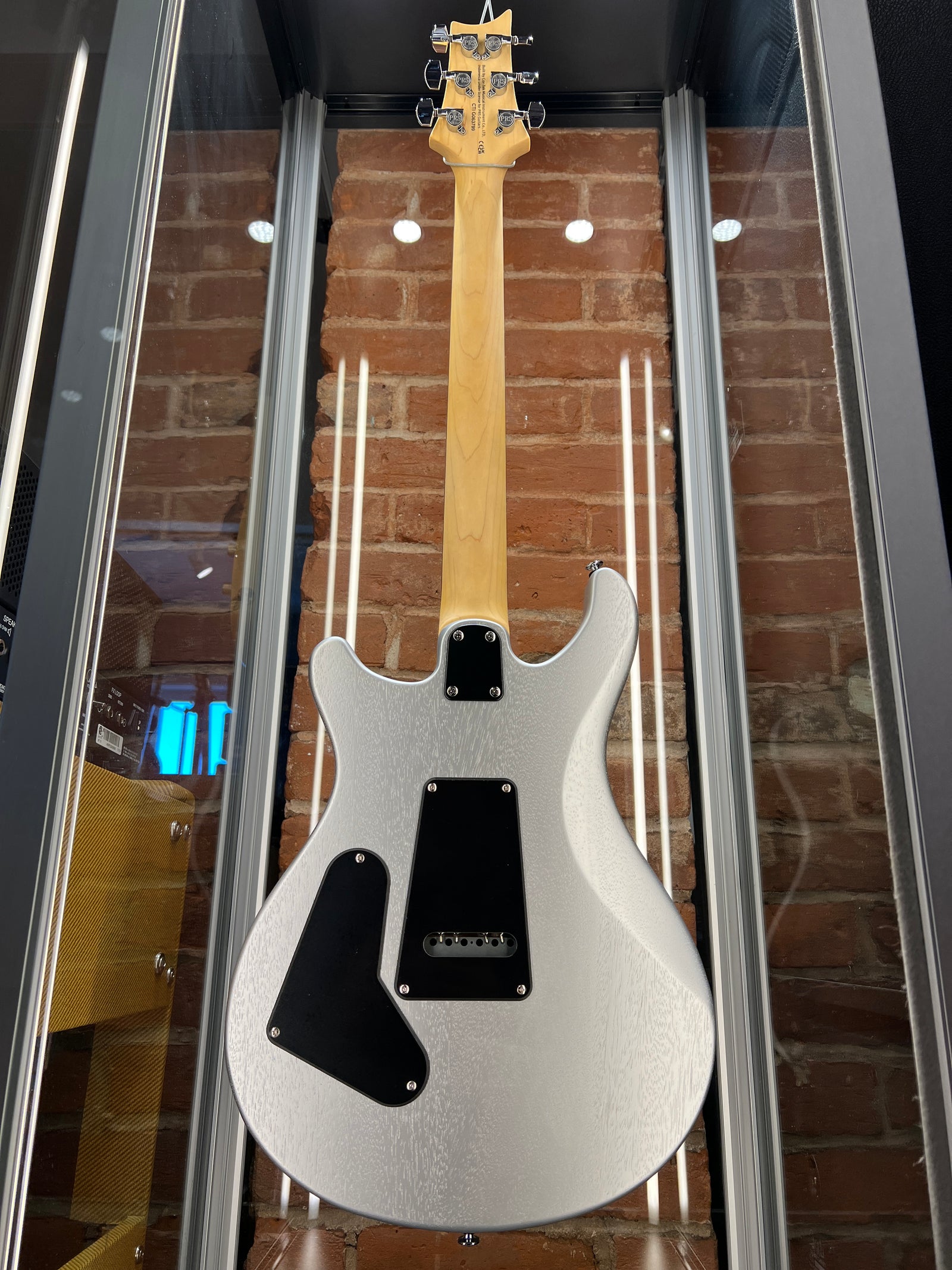 ギター PRS SE CE 24 Paul Reed Smith PRS Paul Reed Smith SE Custom 24-08 Guitar, Rosewood Fretboard