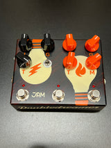 Used Jam Doubledreamer Dual Overdrive