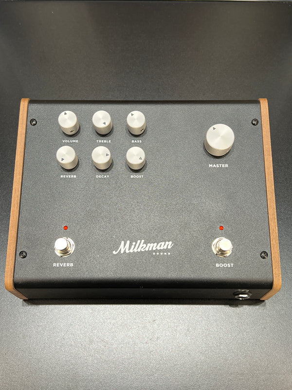 Used Milkman The Amp 100