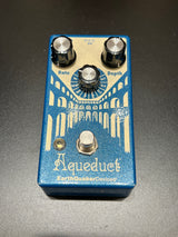 Used Earthquaker Devices Aqueduct