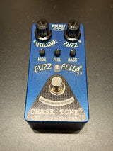 Used Chase Tone Fuzz Fella