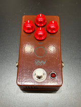 Used JHS Angry Charlie Overdrive