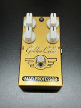 Used Mad Professor Golden Cello