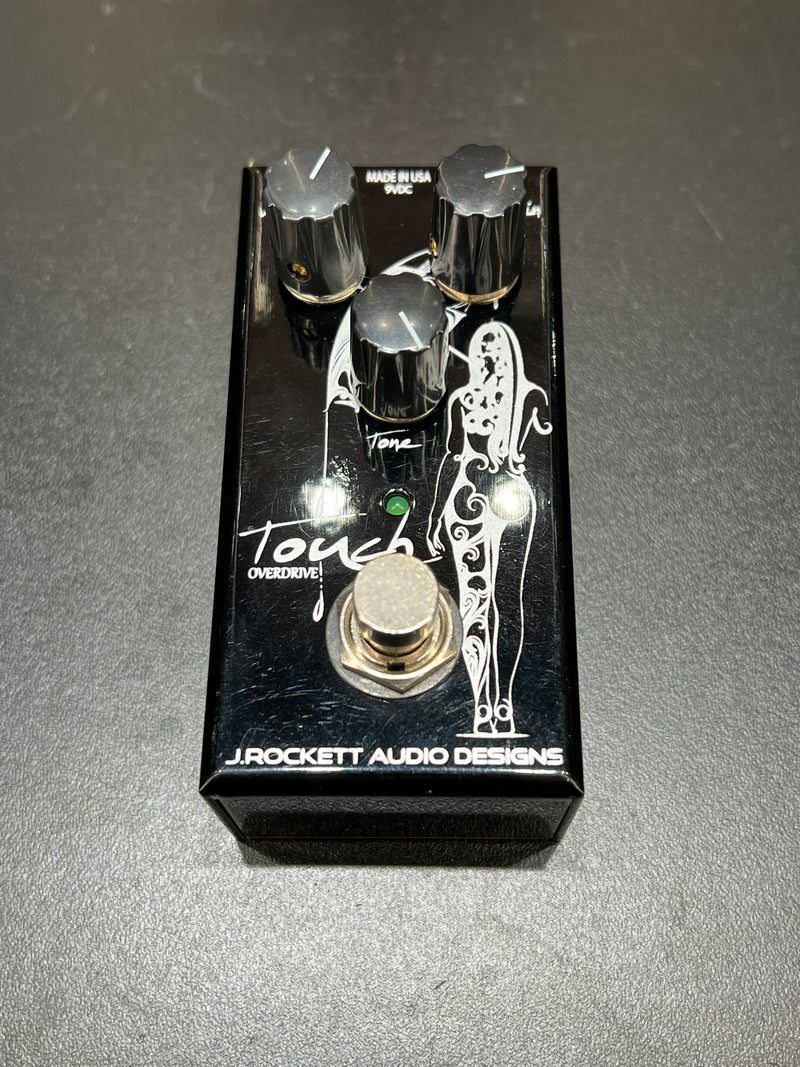 Used J Rockett Touch Overdrive