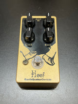 Used Earthquaker Devices Hoof Fuzz