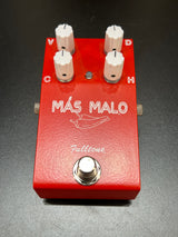 Used Fulltone Mas Malo Drive