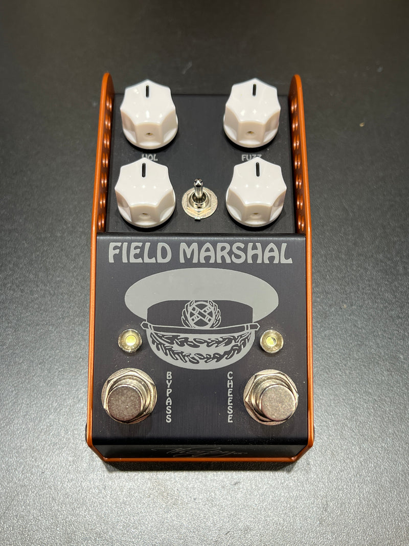 Used ThorpyFX Field Marshal Fuzz