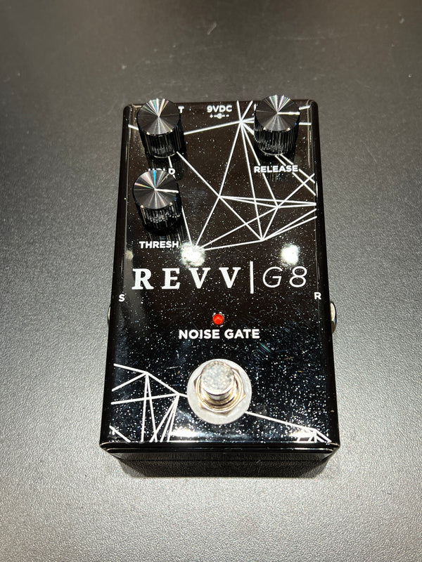 Used Revv G8 Noise Gate