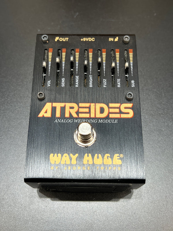 Used Way Huge WHE900 Atreides Analog Weirding Module