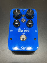 Used J. Rockett Audio Designs Blue Note Overdrive