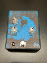 Used Spooky Vibes FX Light Terror Overdrive