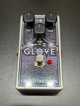 Used Electro-Harmonix OD Glove Overdrive