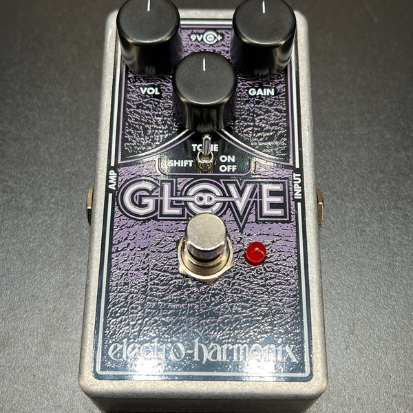 Used Electro-Harmonix OD Glove Overdrive
