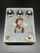 Used Hello Sailor Effects Kossoff Drive