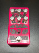 Used Funny Little Boxes 1991 Overdrive