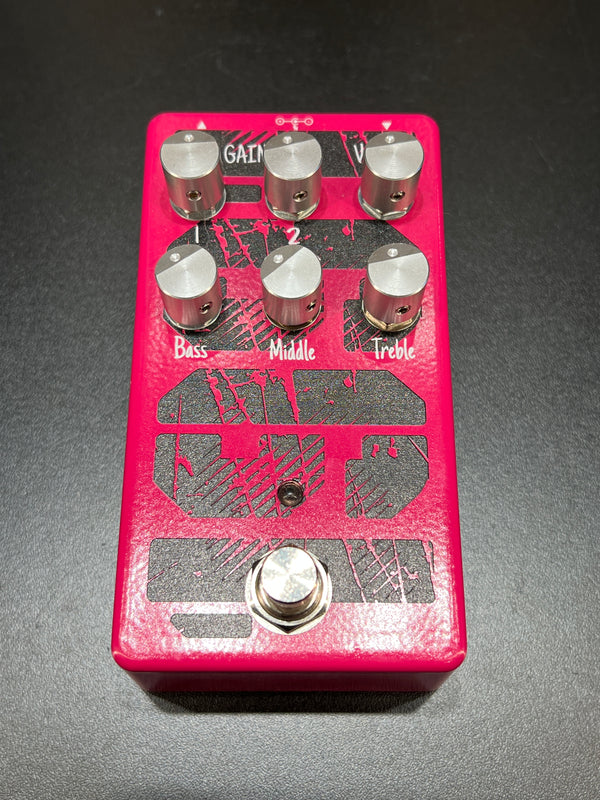 Used Funny Little Boxes 1991 Overdrive