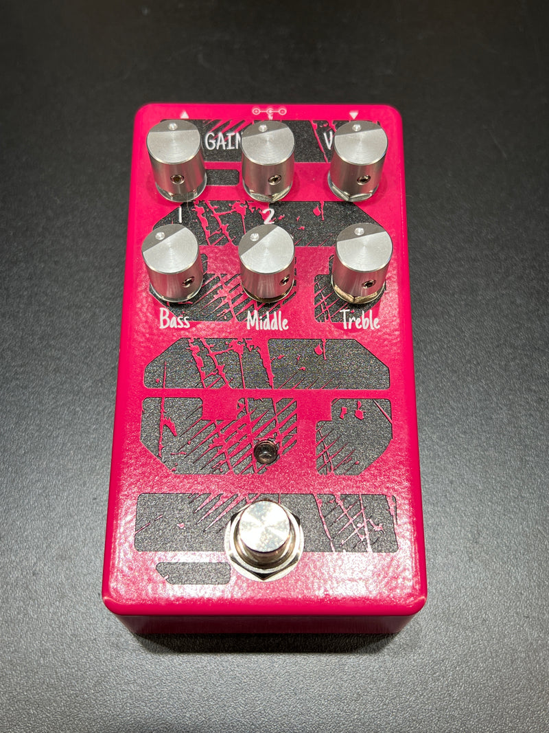 Used Funny Little Boxes 1991 Overdrive