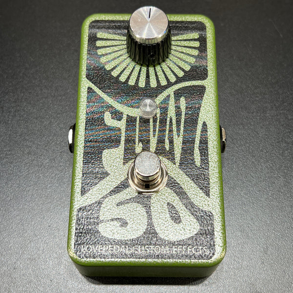 Used Lovepedal Fuzz 50