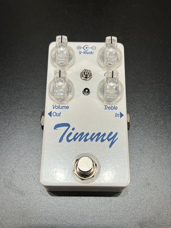 Used Paul Cochrane Timmy Overdrive