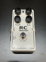 Used Xotic RC Booster