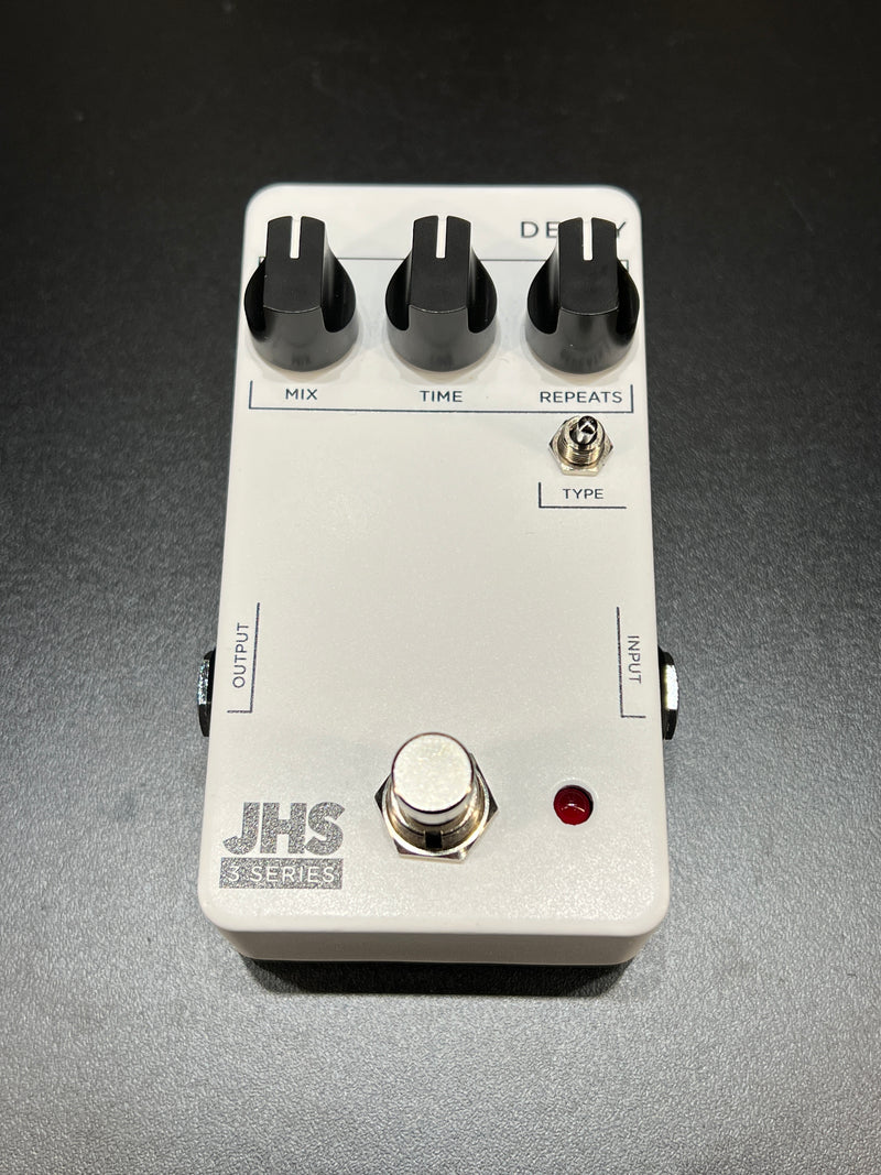 Used JHS 3 Series Delay