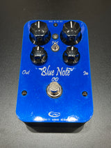 Used J. Rockett Audio Designs Blue Note Overdrive