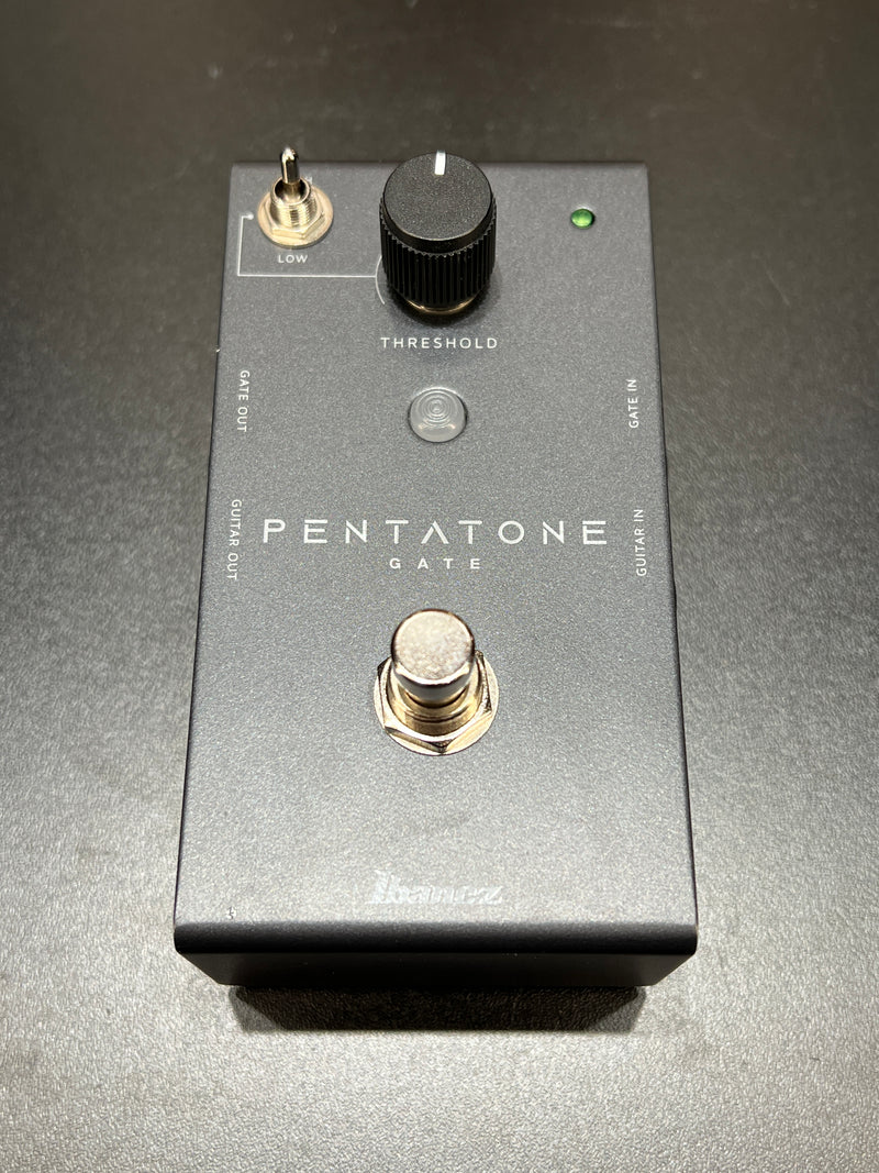 Used Ibanez Pentatone Gate