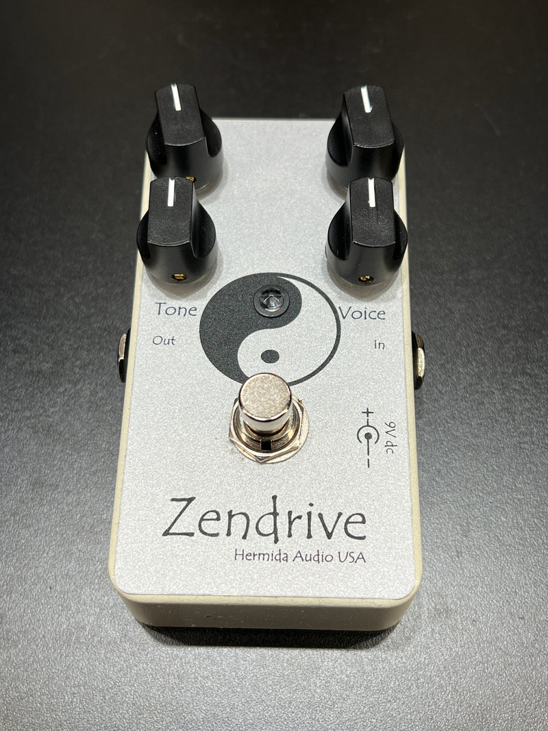 Used Hermida Audio Zendrive