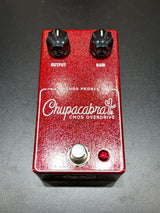 Used Mythos Chupacabra CMOS Overdrive