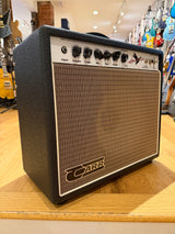 Used Carr Sportsman Combo