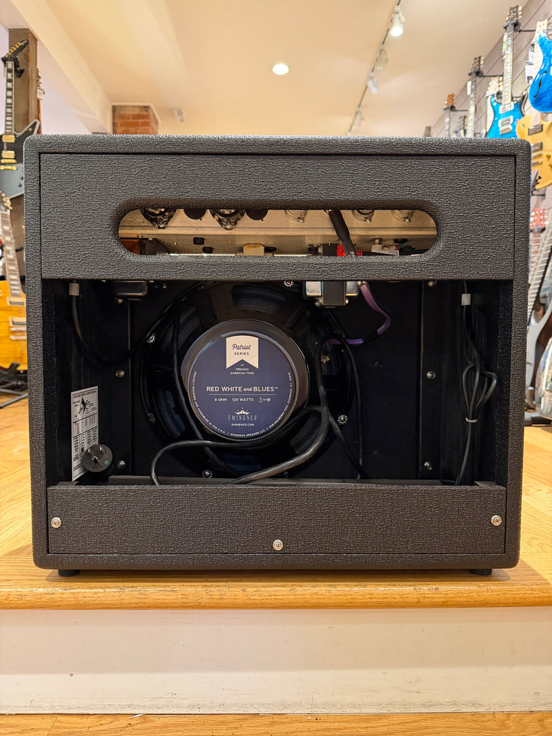 Used Carr Sportsman Combo