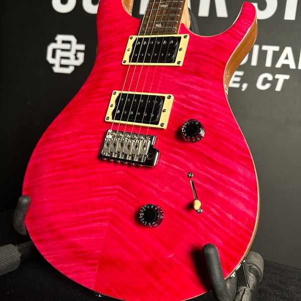 Used Gibson Les Paul Classic Electric Guitar - Smokehouse Burst