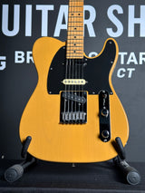 Used Fender Player Plus Nashville Telecaster Butterscotch Blonde