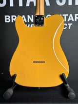 Used Fender Player Plus Nashville Telecaster Butterscotch Blonde