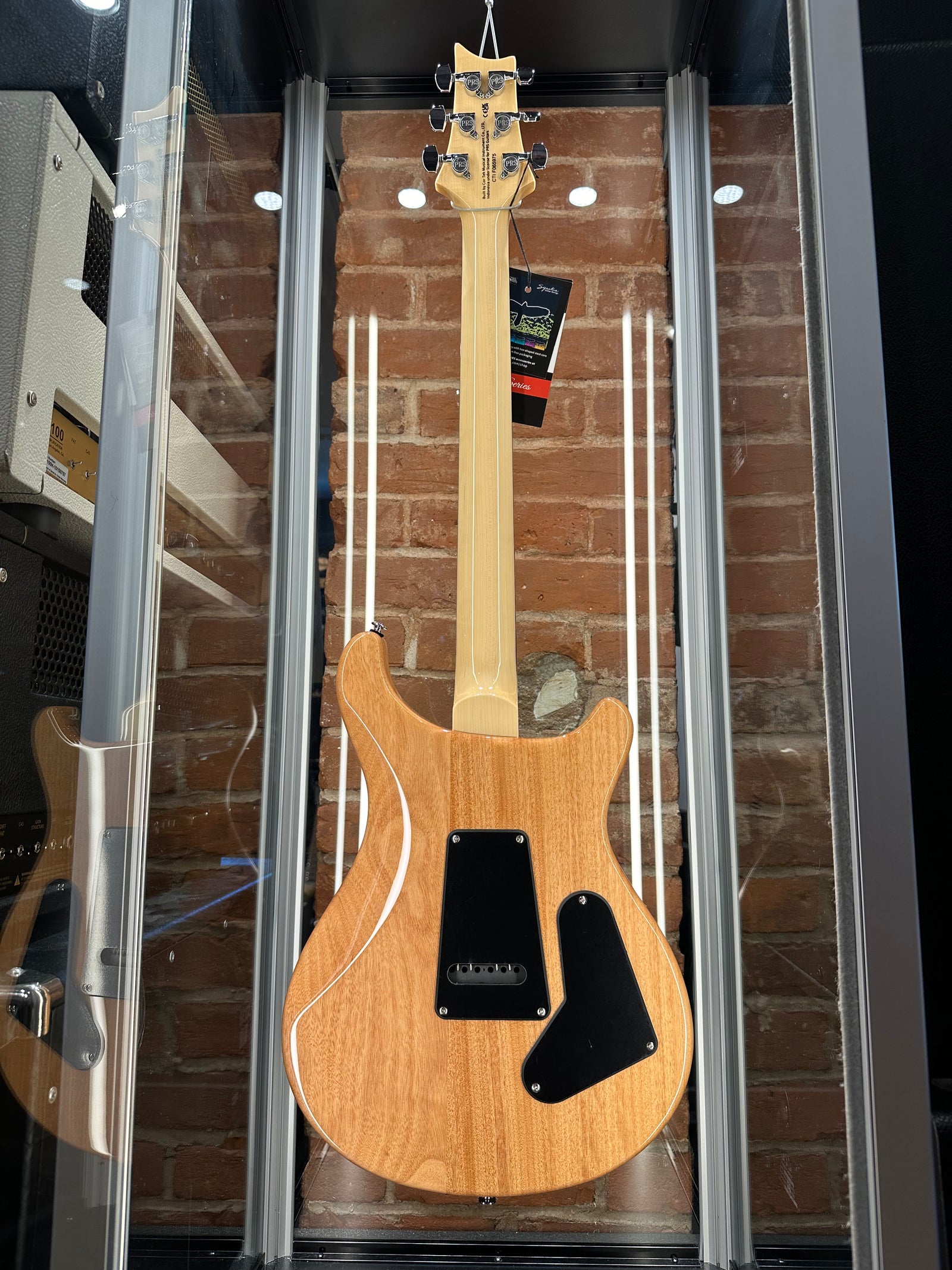 Paul Reed Smith SE Custom 24-08 