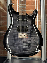 Paul Reed Smith SE Custom 24 Charcoal Burst