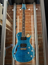 Paul Reed Smith SE Zach Myers Signature Myers Blue B-STOCK